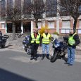 Bonjour à tous Le 26 mars, 4 motards de la FFMC88 sont venus prêter leur concours au Duathlon de St Dié, trois en véhiculant les arbitres sur les deux parcours […]