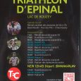 Le dimanche 11 juin s’est déroulé, au départ de Bouzey, un triathlon organisé par le club d’Épinal. Le club avait sollicité l’aide de la FFMC 88 pour assurer le transport […]