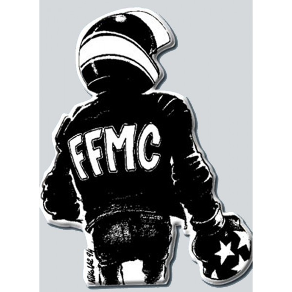La FFMC continue la lutte !