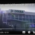 L’émission « Envoyé spécial » de France 2 du 30 janvier 2014 était consacrée aux « conflits d’intérêts ». France 2 illustre son reportage par la tentative menée en 2013 par Dekra (leader européen […]