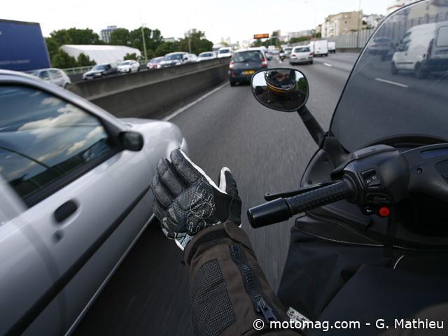 Lyon, Paris, encore de nouvelles restrictions de circulation à venir…