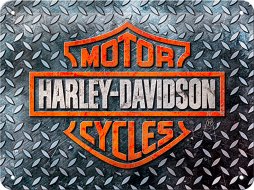 L’Europe veut-elle tuer les concessions Harley-Davidson ?