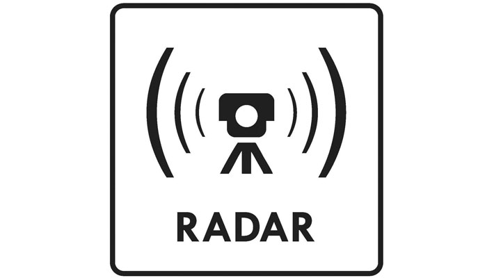 Les premiers véhicules-radar arrivent le 1er mars 2022