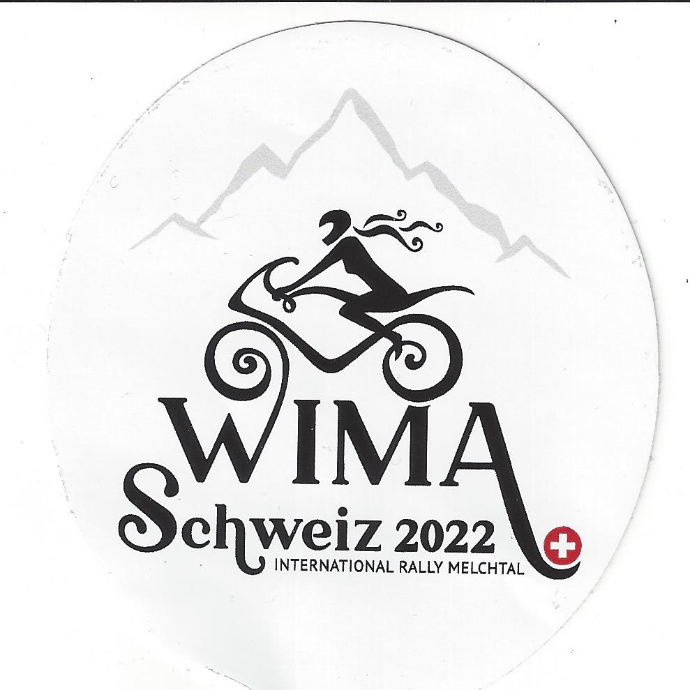 WIMA : rassemblement international 2022