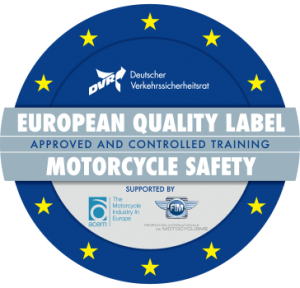 AFDM : reconduction du label qualité européen