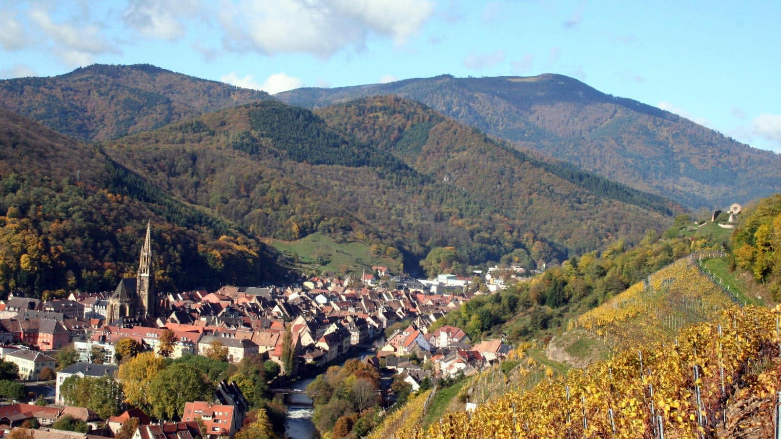 Radicalisation de SOS Massif des Vosges : vers l’interdiction de rouler dans le massif